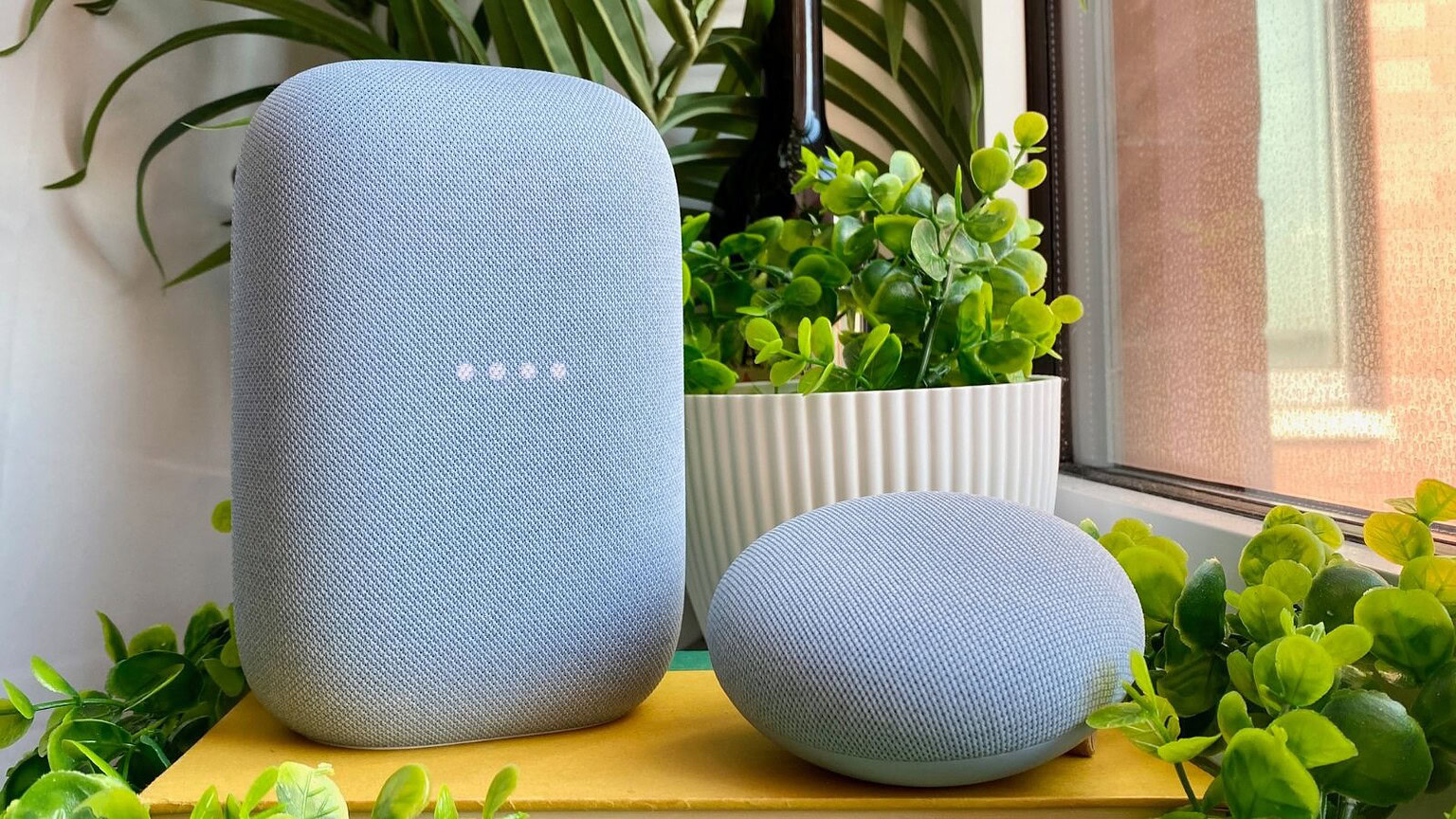 Google Home