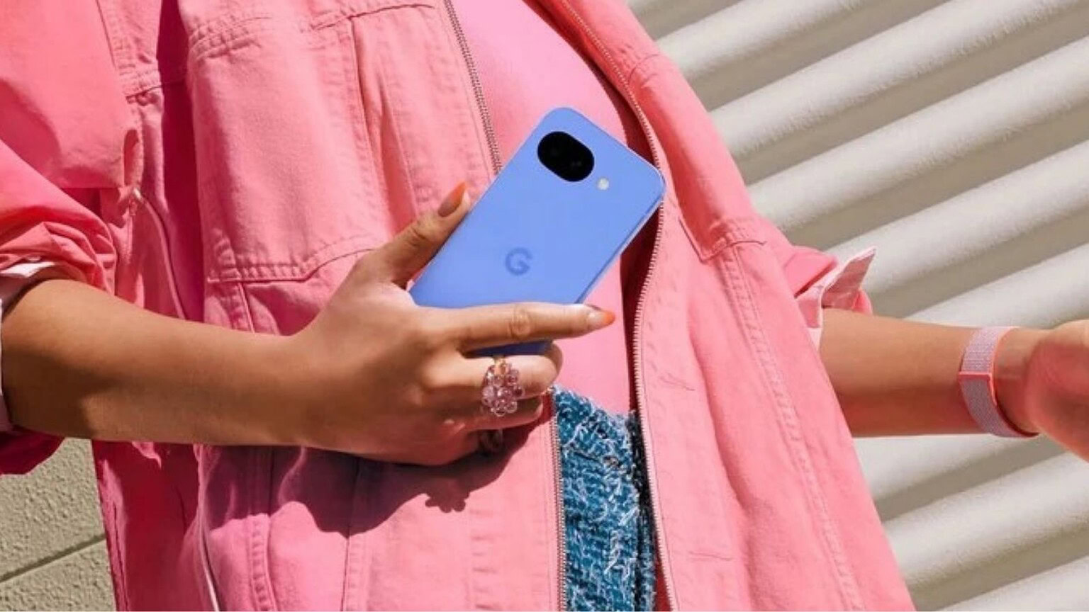 Google Pixel: ecco quali sono i 3 modelli con autonomia maggiore