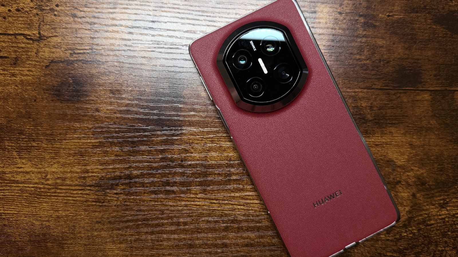 Huawei Mate X7