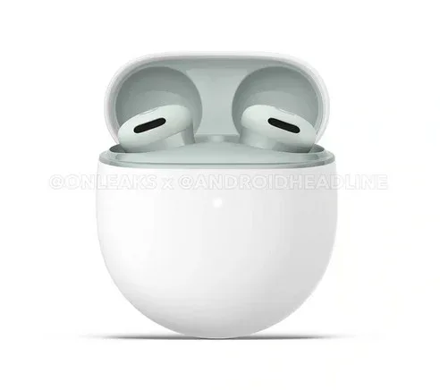 Google Pixel buds 2a Google Pixel buds 2a