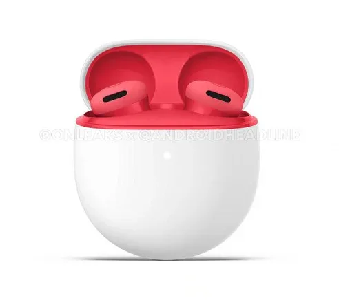 Google Pixel buds 2a Google Pixel buds 2a