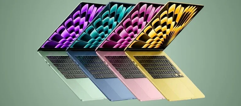 Apple, un MacBook economico in arrivo a prezzo più basso e con colori vivaci