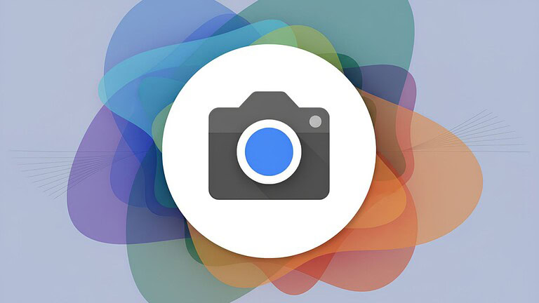 Google Camera