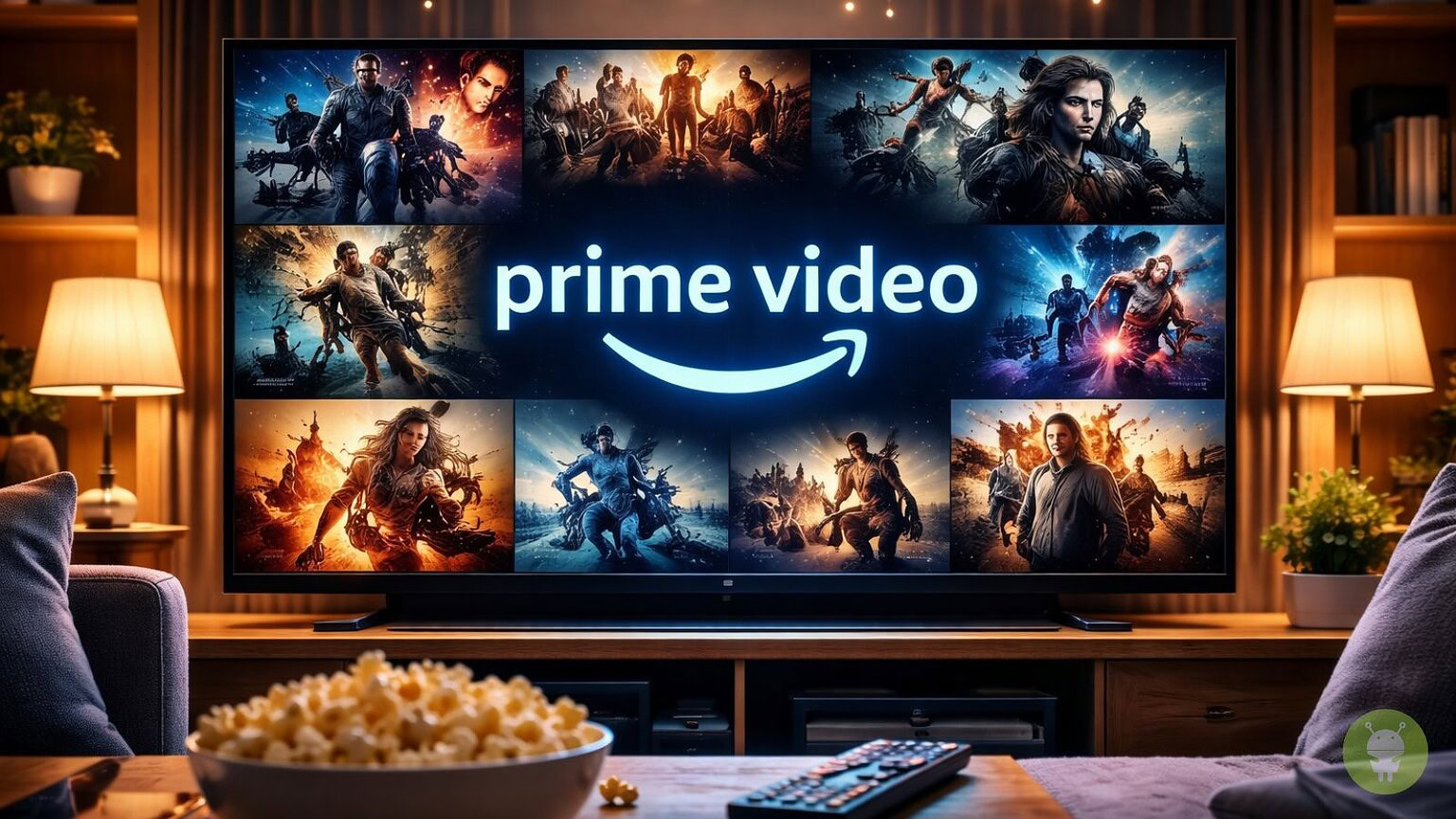 Prime Video: film e serie TV in arrivo a febbraio 2026