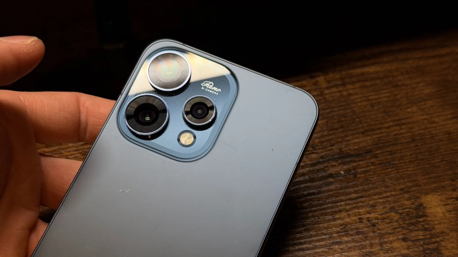 OPPO Reno 15 OPPO Reno 15