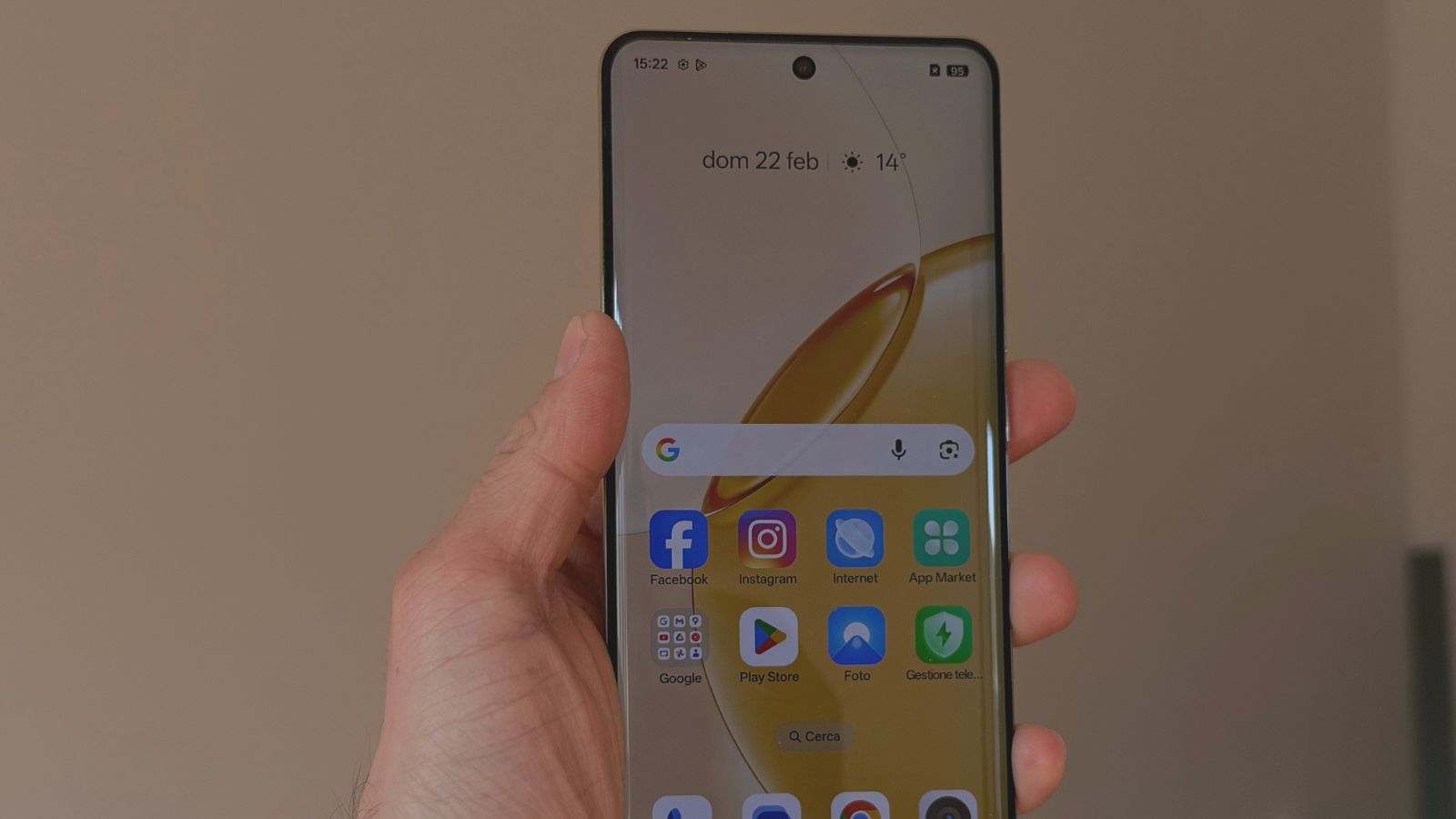 Realme 16 Pro+