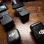 DJI Osmo Pocket - immagine 13 DJI Osmo Pocket 4 vs 3