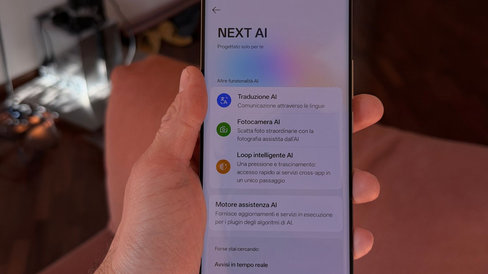 Realme 16 Pro+ Realme 16 Pro+