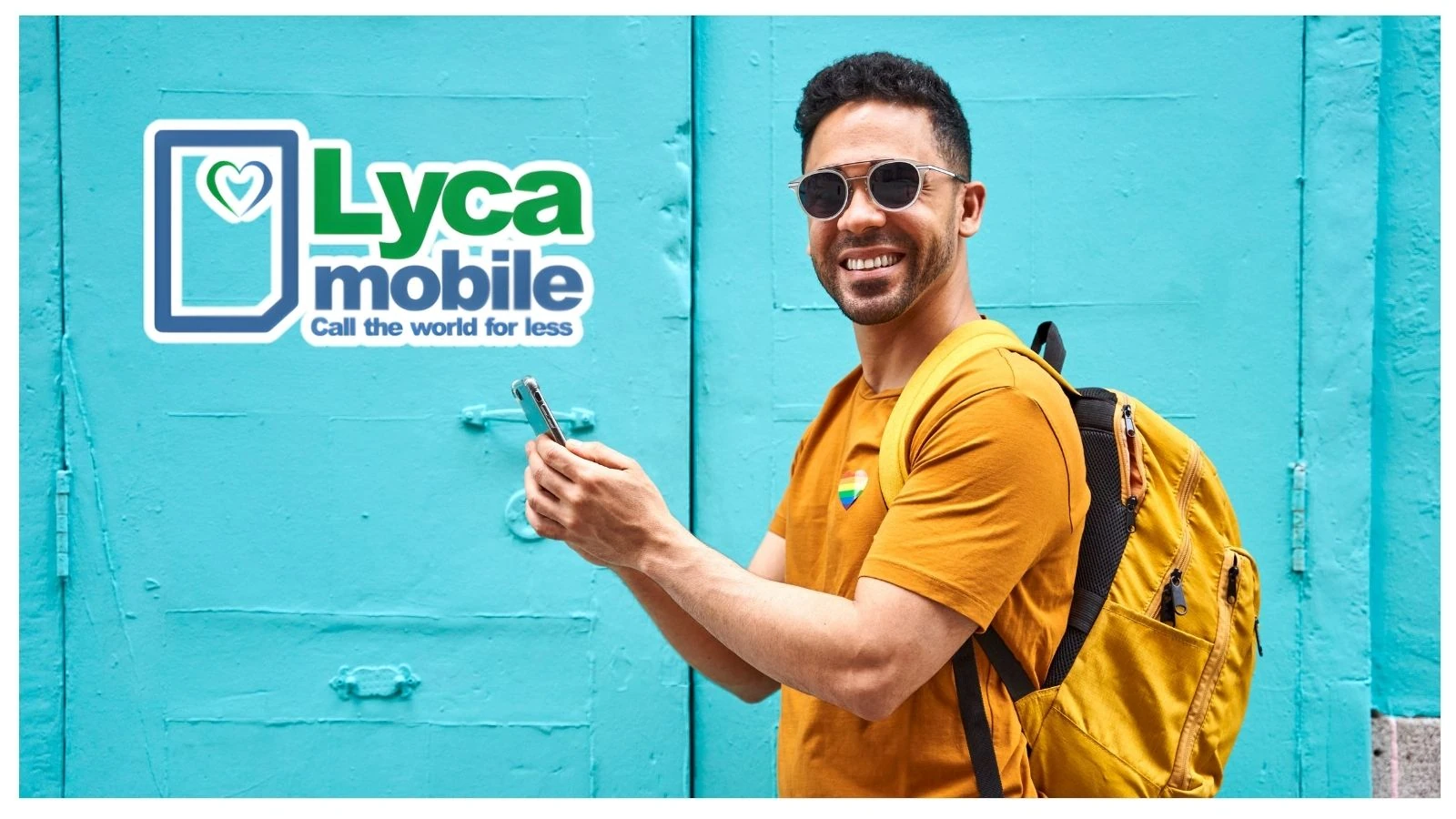 Lyca e l’offerta Italy Pink: tanti Giga, costo super