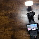 DJI Osmo Pocket - immagine 12 DJI Osmo Pocket 4 vs 3