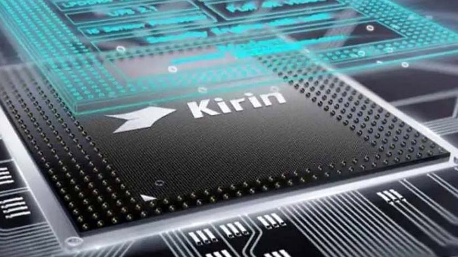 Huawei, il nuovo Kirin 8030 rivoluzionerà la fascia media