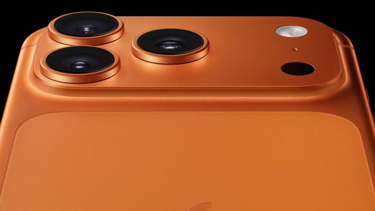 iPhone 18 Pro sarà nuovo ma simile ai modelli attuali