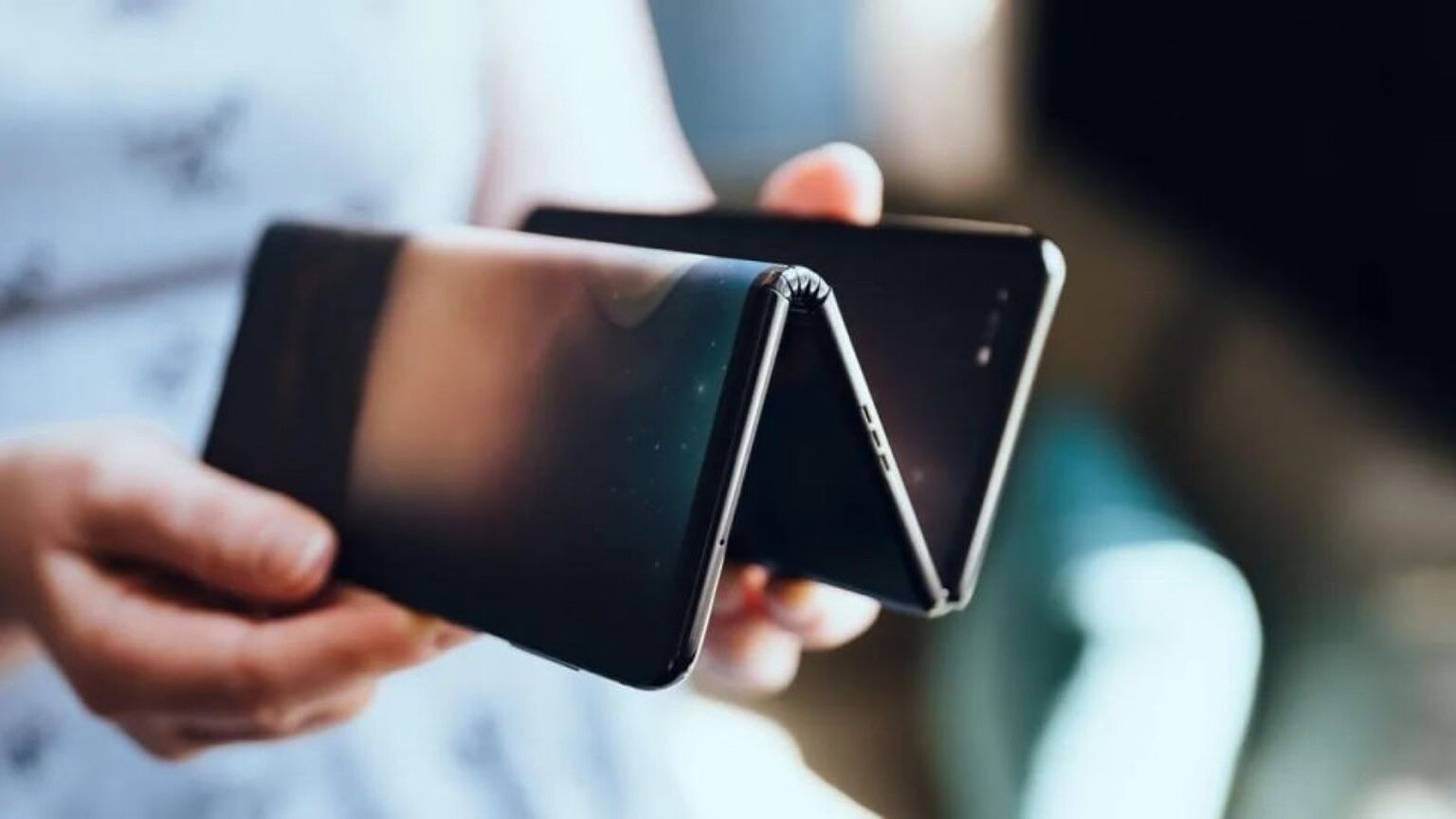 Galaxy Wide Fold: il pieghevole Samsung più largo punta al debutto globale