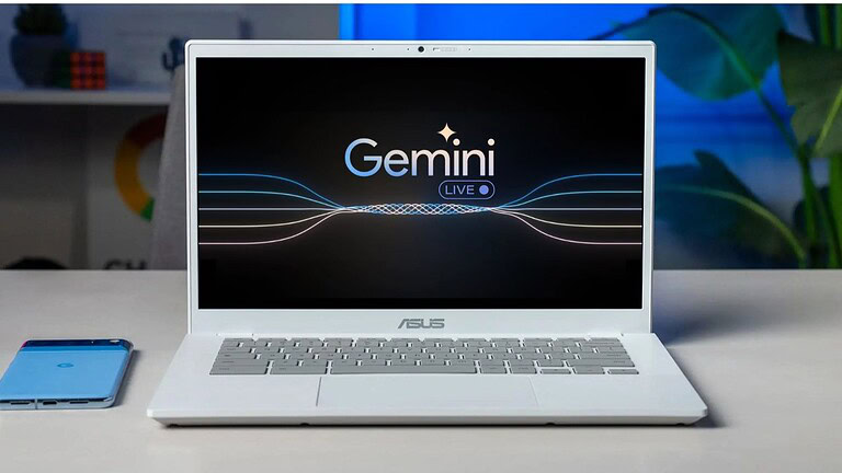 Gemini arriva su Chrome nei Chromebook Plus: debutto negli Stati Uniti