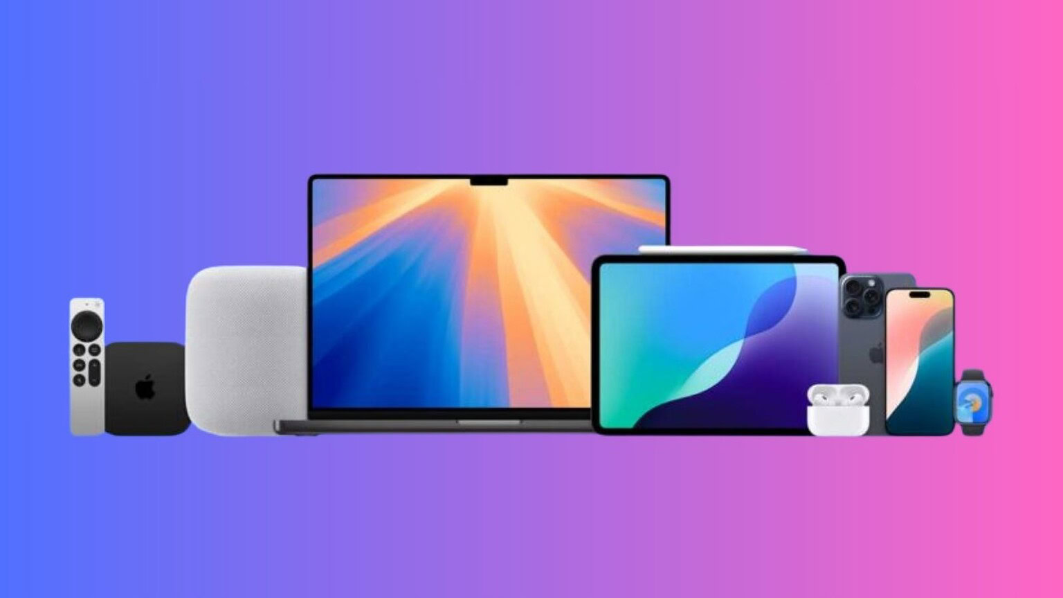 Apple: lanciate le Release Candidate di iOS 26.3 e degli altri sistemi