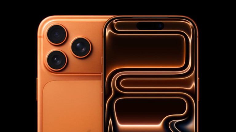 iPhone 18 Pro