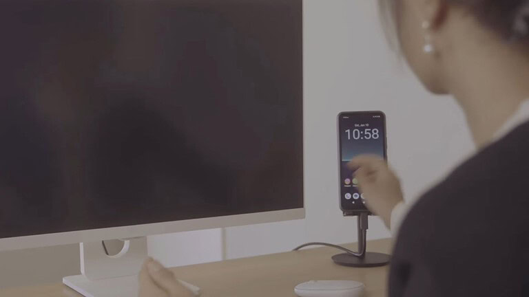 NexPhone, ecco il prototipo che avrà al suo interno Android, Linux e Windows 11