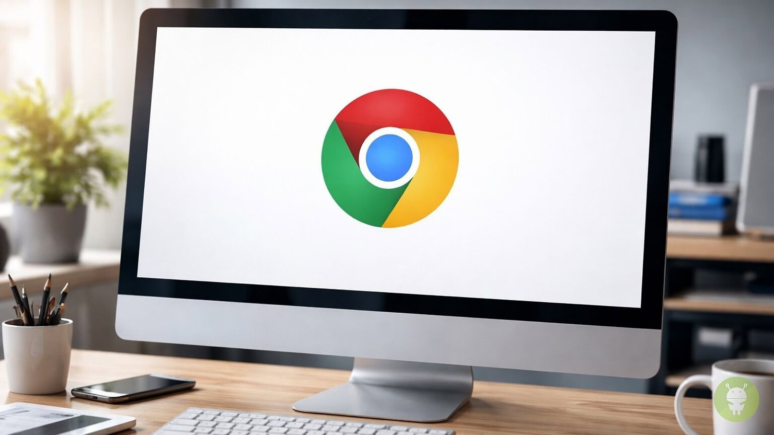 Google Chrome: ecco l'avvio automatico all’accensione del PC