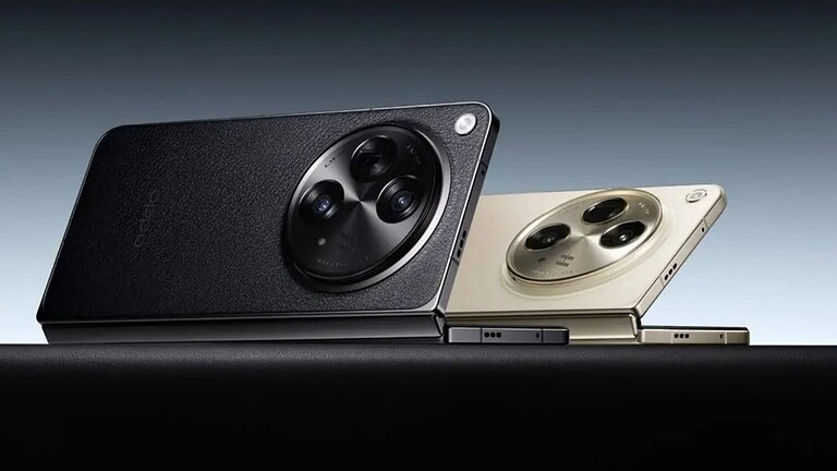 Oppo Find N6: il nuovo pieghevole avrà una piega quasi invisibile