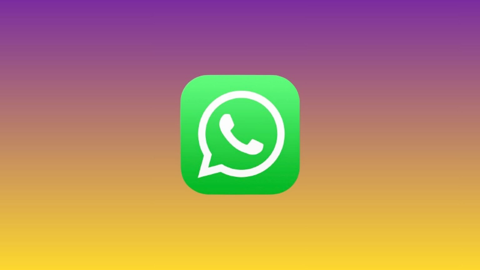 WhatsApp Web: chiamate e videochiamate in test, disponibili solo per pochi