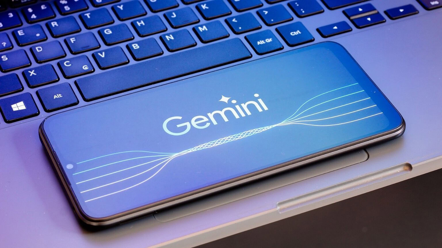 Google punta su Gemini per rendere Android desktop più produttivo
