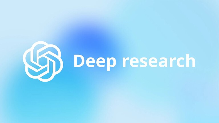 OpenAI: su Deep Research arrivano GPT 5.2 e un controllo maggiore