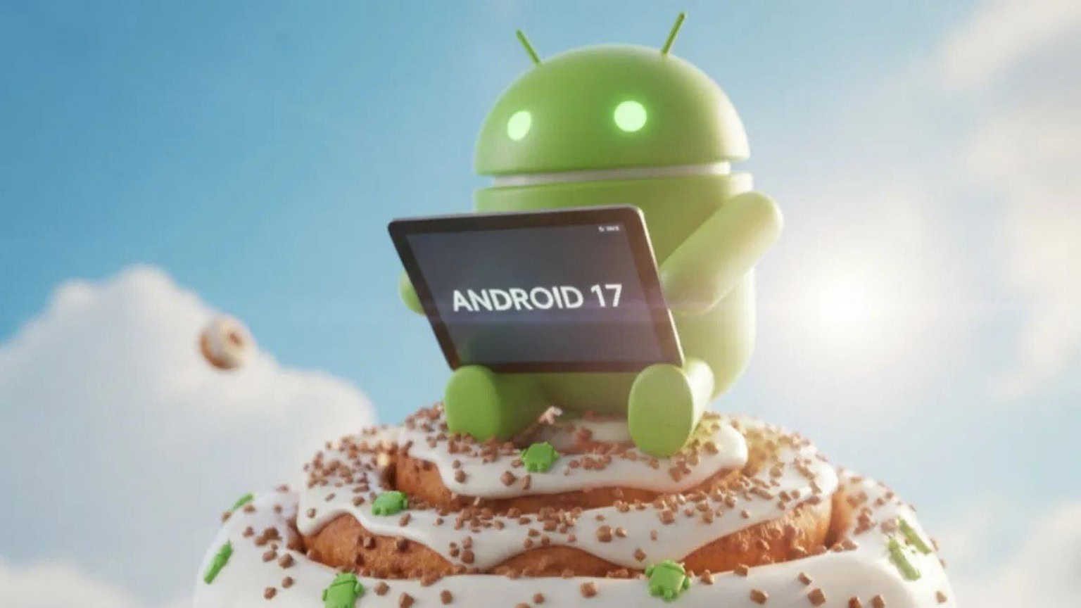 Android 17 entra nella fase beta: Google conferma l’arrivo imminente