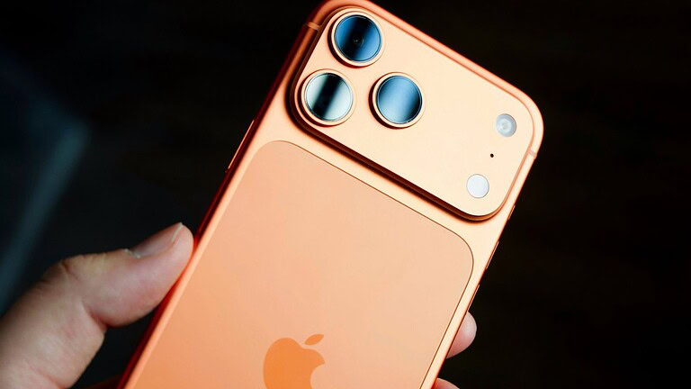 iPhone 18 Pro: il 5G potrebbe arrivare anche via satellite secondo un leak