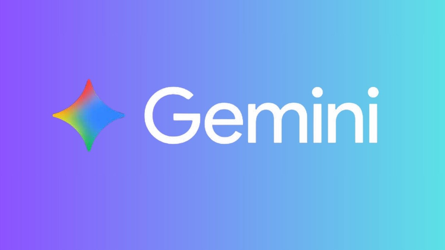 Google Gemini aggiorna la sua interfaccia su iOS e Android