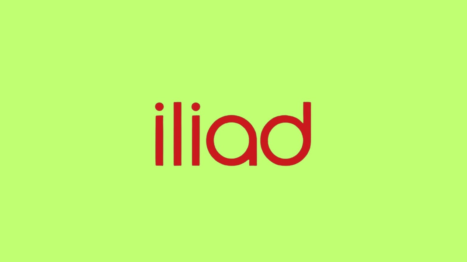 Iliad: tornano Top 250 Plus e Top 300 Plus con il 5G a prezzi assurdi