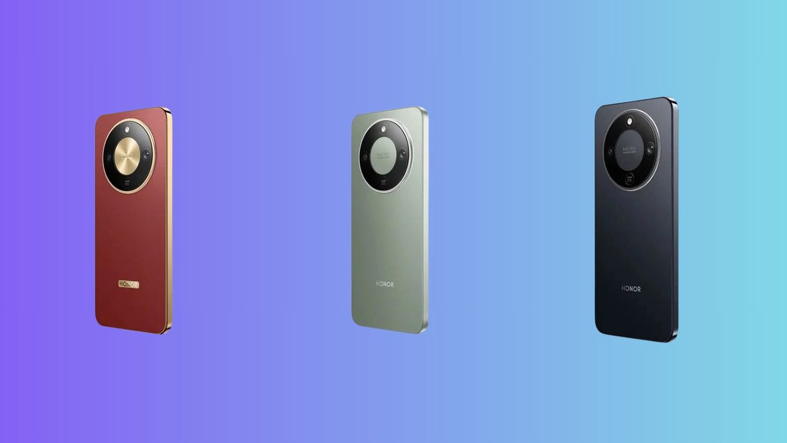 Honor Magic8 Lite finalmente pronto all'arrivo in Italia: arriva stanotte