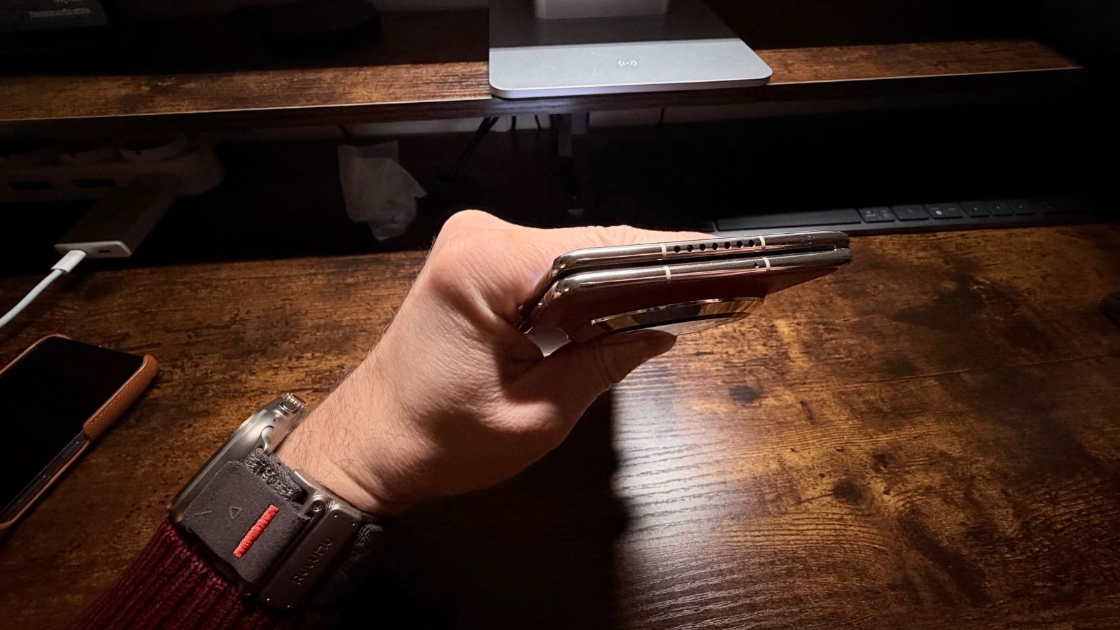 Huawei Mate X7 Huawei Mate X7
