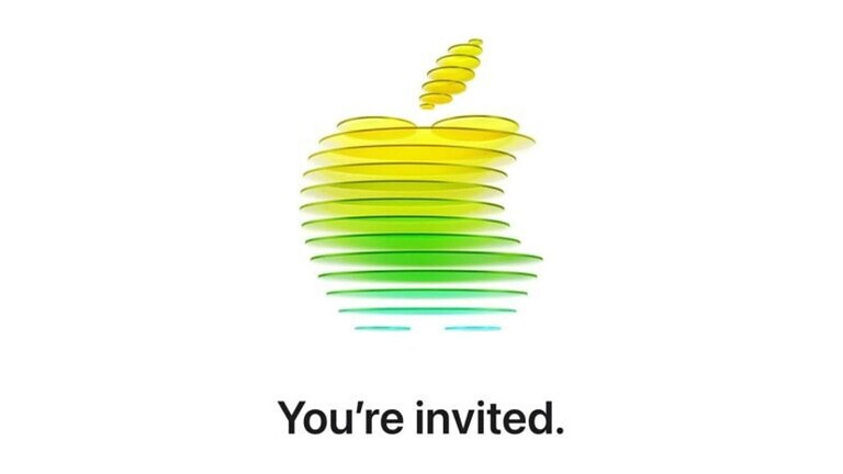 Apple, tre giorni di eventi e sorprese: arrivano i nuovi prodotti