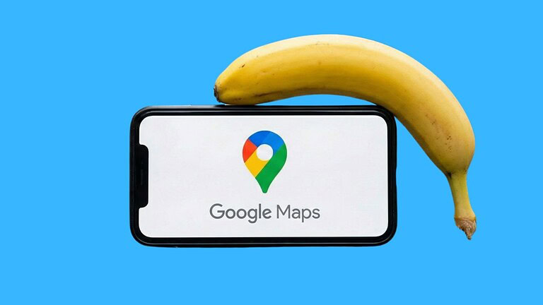 Nano Banana sta arrivando su Google Maps: ecco di cosa si occuperà
