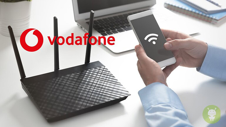 Vodafone Italia attiva il Wi-Fi Calling per tutti i clienti, ecco cos'è