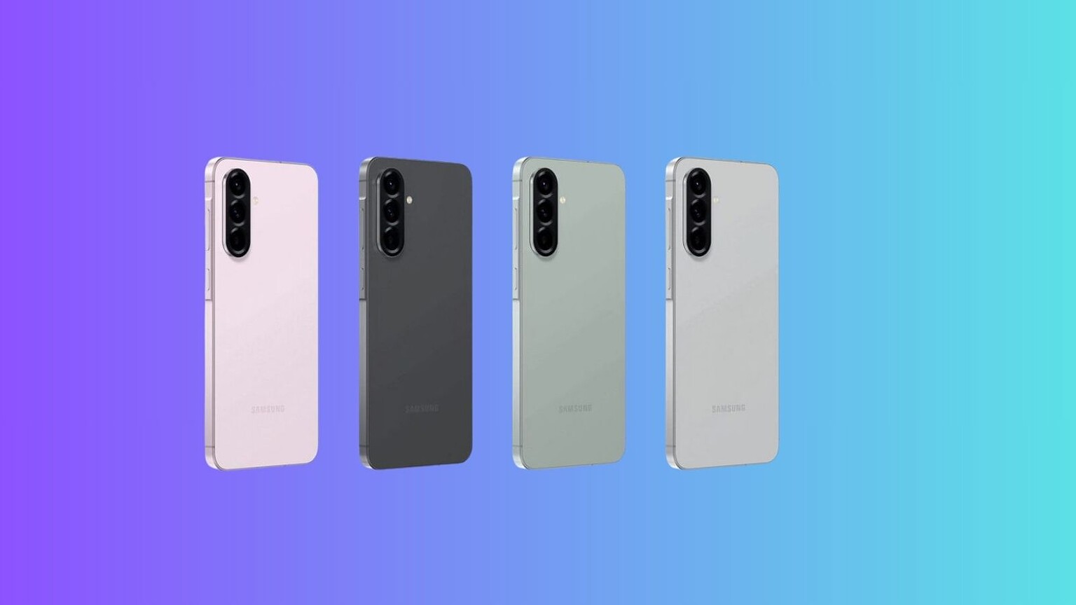Samsung Galaxy A37 e Galaxy A57: batteria con oltre 53 ore di autonomia e 1200 cicli