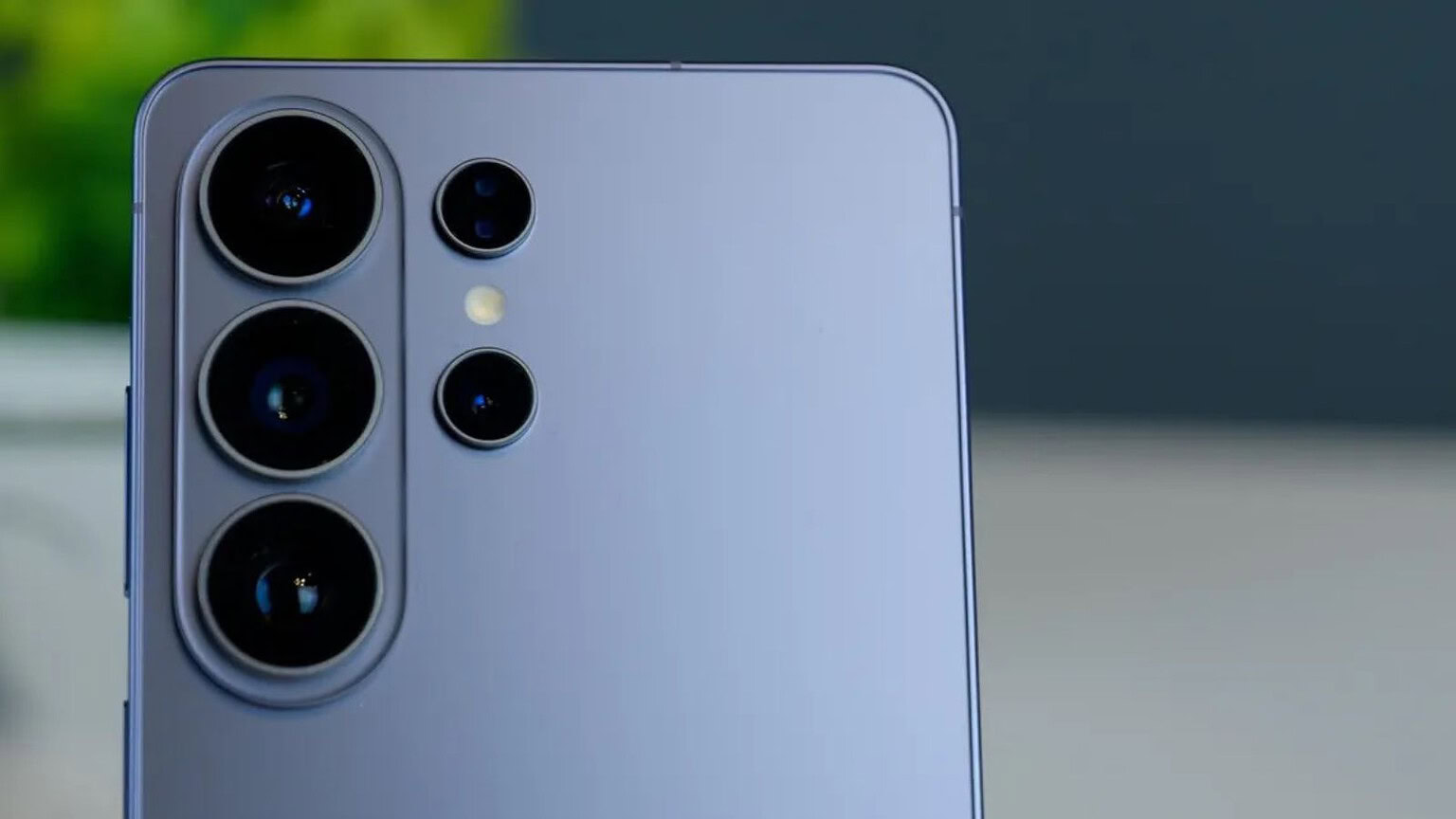 Galaxy S26 Ultra: una funzione che cancella la necessità di qualsiasi gimbal