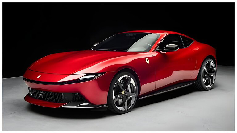 Ferrari