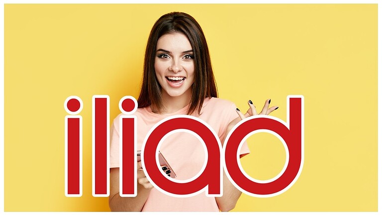 Iliad