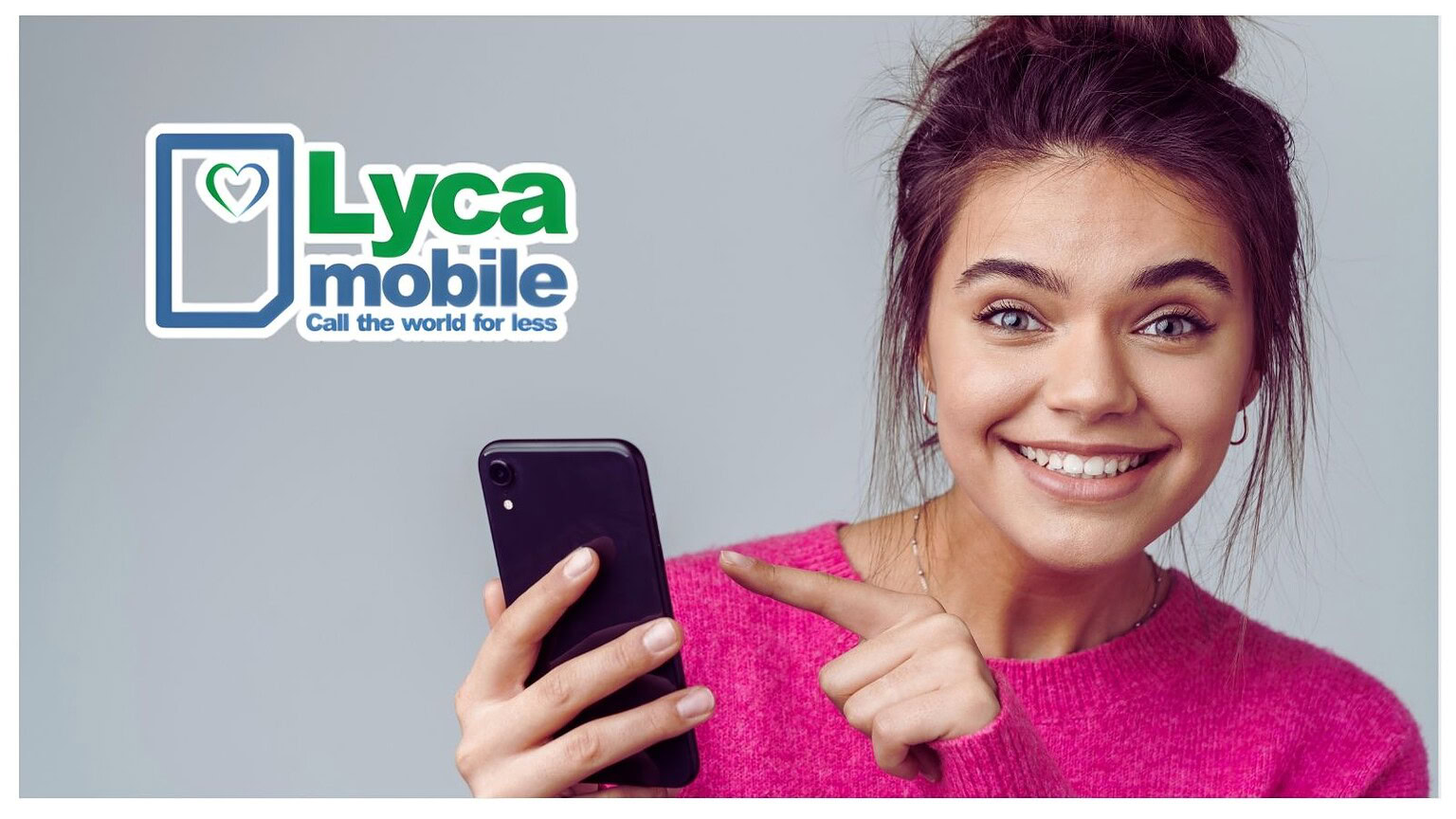 Lyca