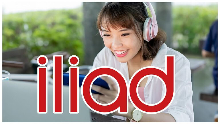 Iliad