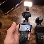 DJI Osmo Pocket - immagine 10 DJI Osmo Pocket 4 vs 3
