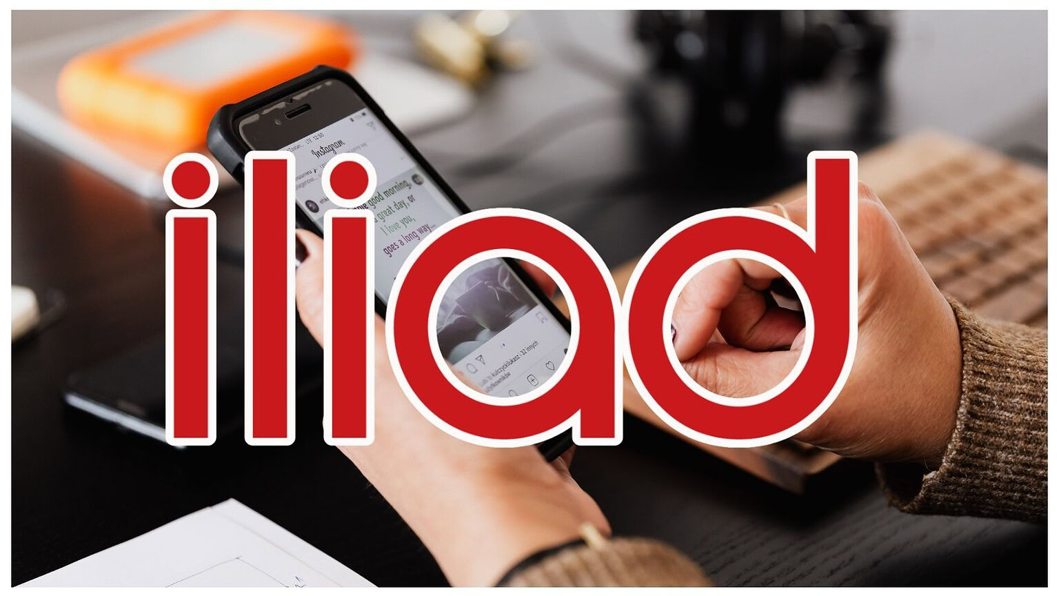 Iliad