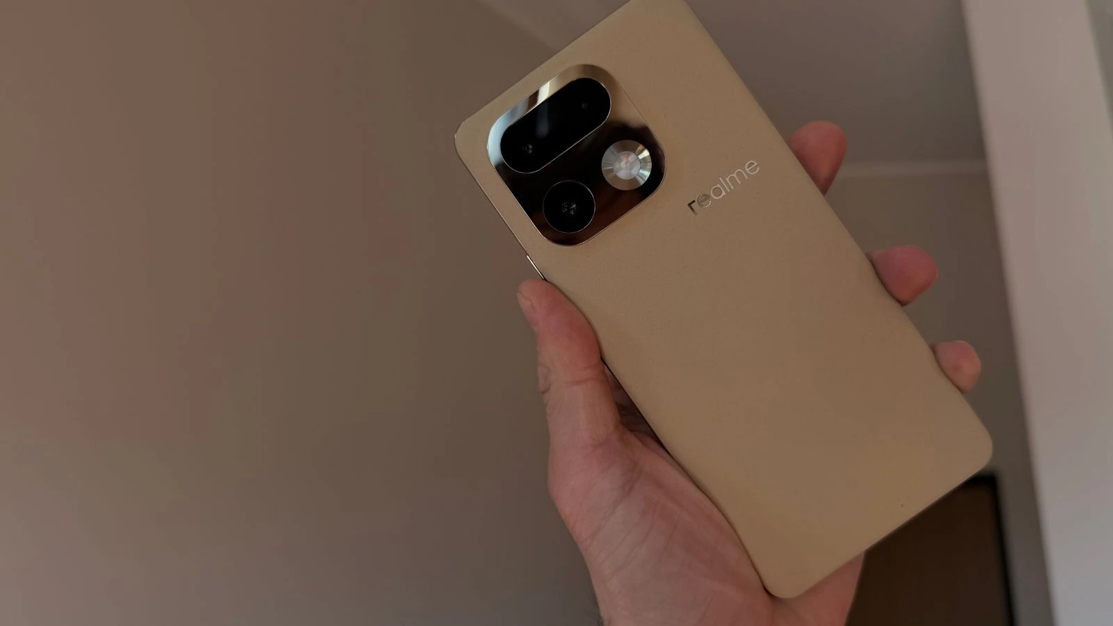 Realme 16 Pro+