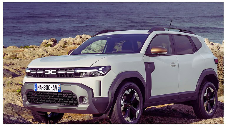 Dacia