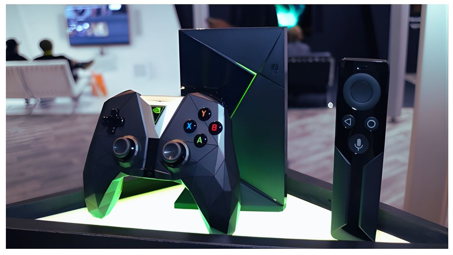 Nvidia