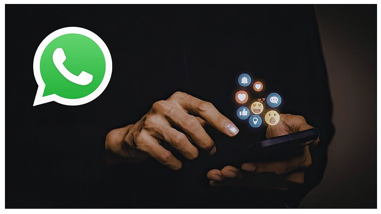 WhatsApp