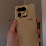 Realme 16 Pro+ - immagine 10 Realme 16 Pro+