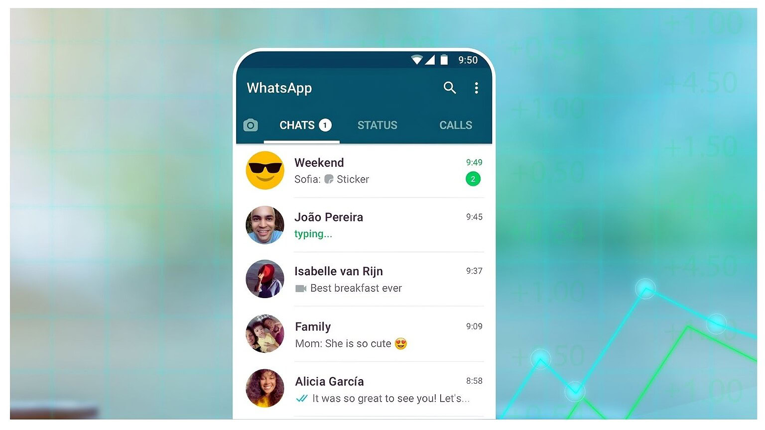 WhatsApp