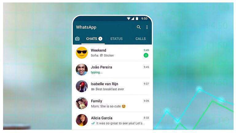 WhatsApp